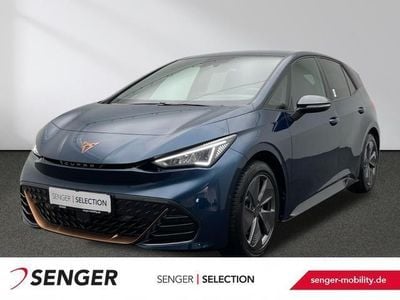 Gebraucht Cupra Born 150 kW (204 PS) 2022 Othercolor Kleinwagen