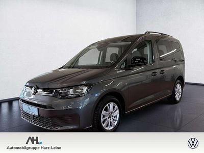 Second-hand VW Caddy Life 116 CP (85 kW) 2025 Gri Monovolum