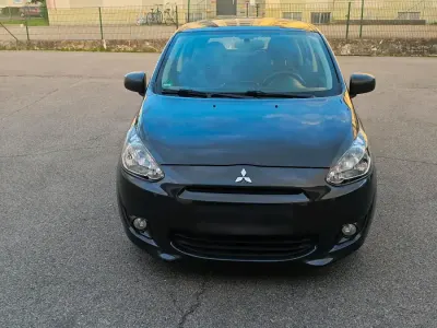 Gebraucht Mitsubishi Space Star