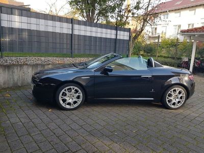 gebraucht Alfa Romeo Spider 939 2.2 JTS 16V