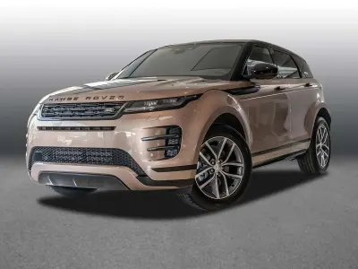 Neu Land Rover Range Rover evoque SE Dynamic 163 PS (119 kW) 2026 Andere SUV