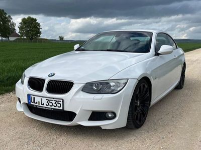 BMW 320 Cabriolet