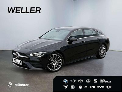 Mercedes CLA250