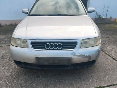 gebraucht Audi A3 8L 131ps