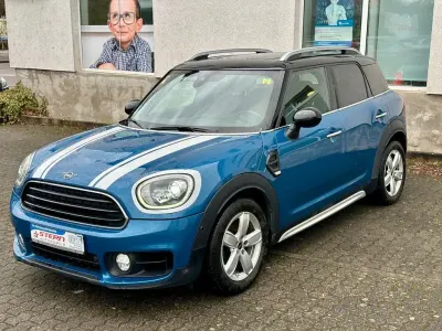 Gebraucht Mini Cooper Countryman
