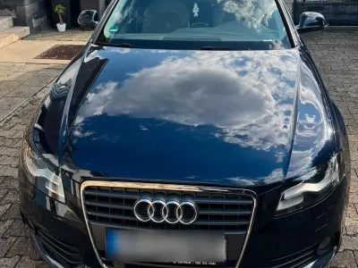Gebraucht Audi A4
