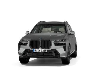 Gebraucht BMW X7 Efficient Dynamics 340 PS (250 kW) 2026 SUV