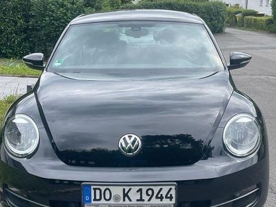 VW Beetle