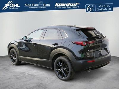 Nuova Mazda CX-30 Homura-Line 186 CV (136 kW) 2026 Nero SUV