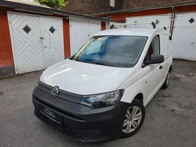 Gebraucht VW Caddy