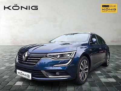 Gebraucht Renault Talisman 159 PS (116 kW) 2020 Blau Kombi