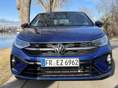 Gebraucht 2023 VW Taigo R-line SUV | 26.900 € (Fairer Preis)