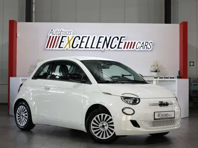 Gebraucht Fiat 500e