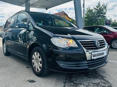 VW Touran