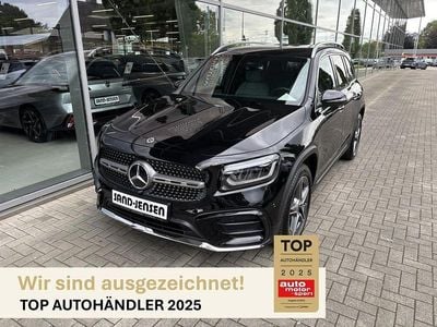 Mercedes GLB200