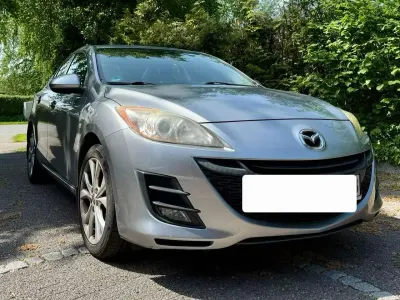 Gebraucht Mazda 3