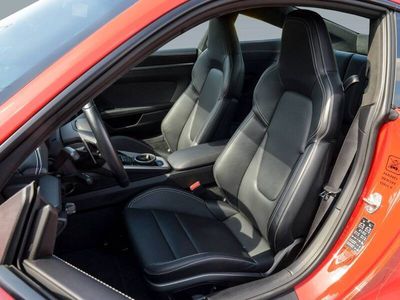 Porsche 911 Carrera S
