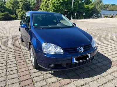 VW Golf VI