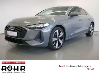 Gebraucht Audi A5 Comfort 204 PS (150 kW) 2025 Chronosgrau metallic Limousine