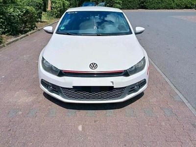 VW Scirocco
