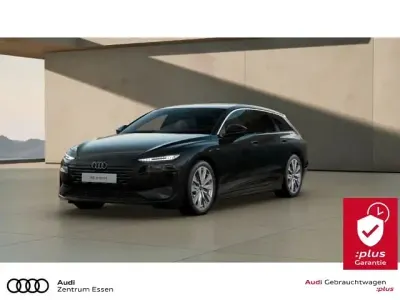 Occasion Audi A6 e-tron 210 kW (286 ch) 2025 Noir Break