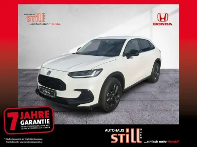 Neu Honda ZR-V Sport 184 PS (135 kW) 2026 Platinum white pearl SUV