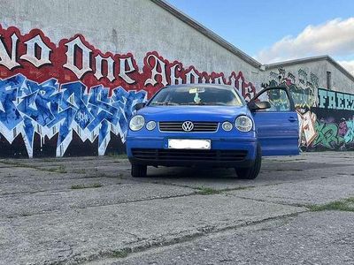 Gebraucht VW Polo 75 PS (55 kW) 2004 Kleinwagen