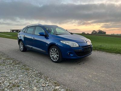 Renault Mégane GrandTour