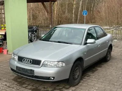 Occasion Audi A4