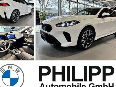 Nouă BMW 120 Shadowline 170 CP (125 kW) 2026 Alb Hatchback