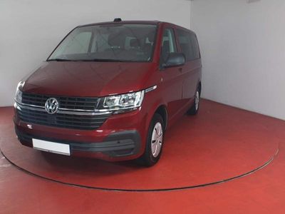 Usata VW T6.1 Trendline 150 CV (110 kW) 2021 Furgone