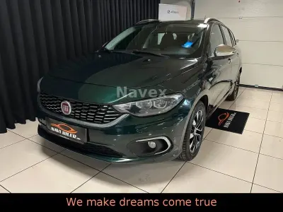 Gebraucht Fiat Tipo