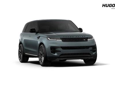 Neu Land Rover Range Rover Sport S 460 PS (338 kW) 2026 Grün SUV