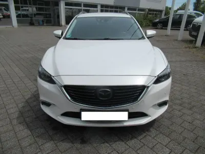 Gebraucht Mazda 6