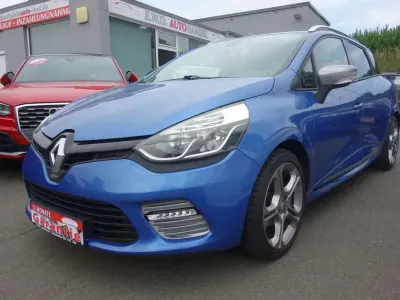 Gebraucht Renault Clio GrandTour