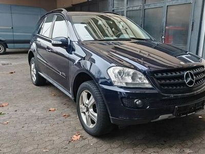 Mercedes ML280