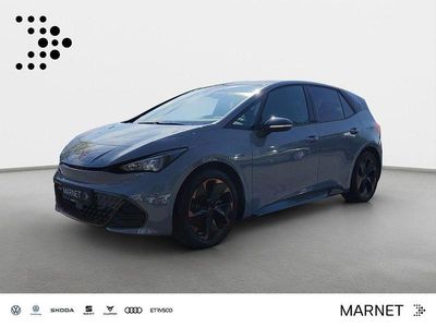 Gebraucht Cupra Born 150 kW (204 PS) 2024 Grau Kleinwagen