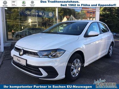 Brugt VW Polo 80 HK (58 kW) 2025 Hvid Hatchback