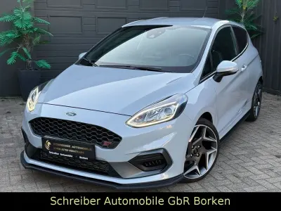 Gebraucht Ford Fiesta