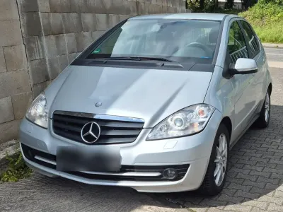 Gebraucht Mercedes A180