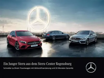 Gebraucht Mercedes EQE350