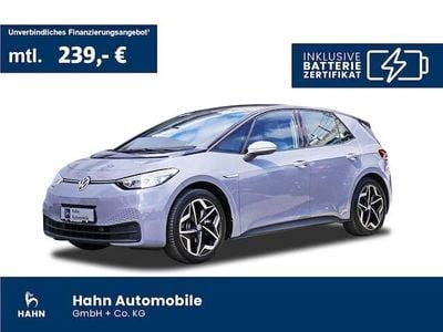 VW ID.3