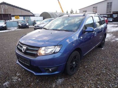 gebraucht Dacia Logan Prestige*Tüv NEU*NAVI*Anhän.Kuppl.*Alufelgen