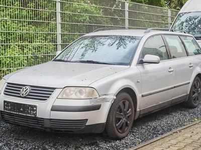 gebraucht VW Passat Variant 1.6