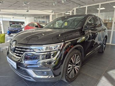 Gebraucht Renault Koleos Initiale Paris 184 PS (135 kW) 2021 Schwarz SUV