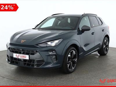 Neu Cupra Terramar 150 PS (110 kW) 2026 Andere SUV