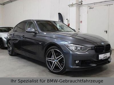 BMW 335