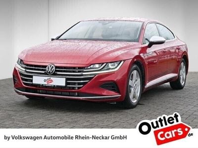 VW Arteon