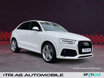 Audi RS Q3