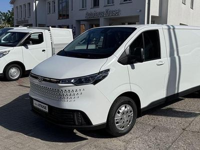 Maxus V70